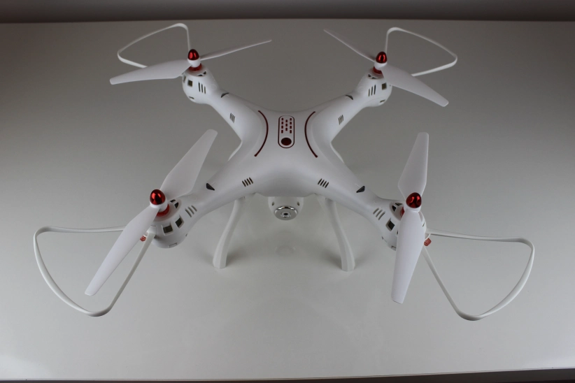 Dron Syma X8SC