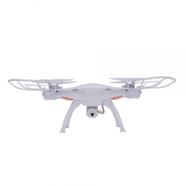 Dron Syma X5SC PRO, biela