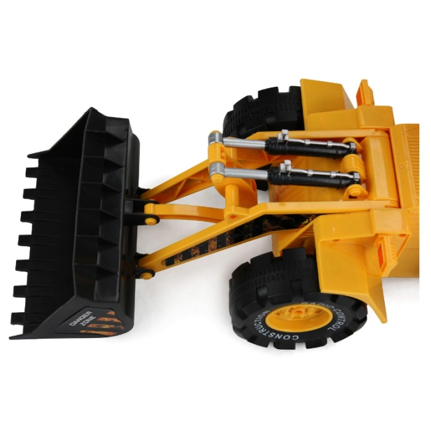 RC bager nakladač C037