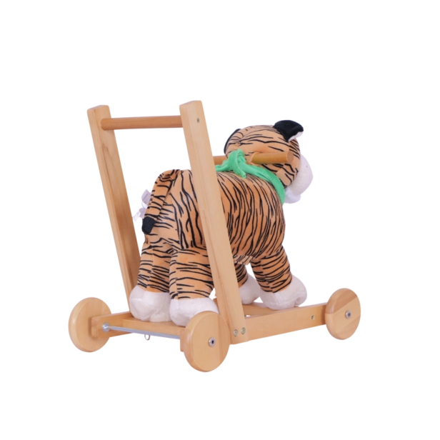 RCsale Odrážedlo Tygr