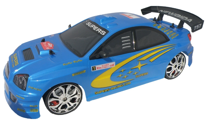 Karoserie pro silniční auto 032F