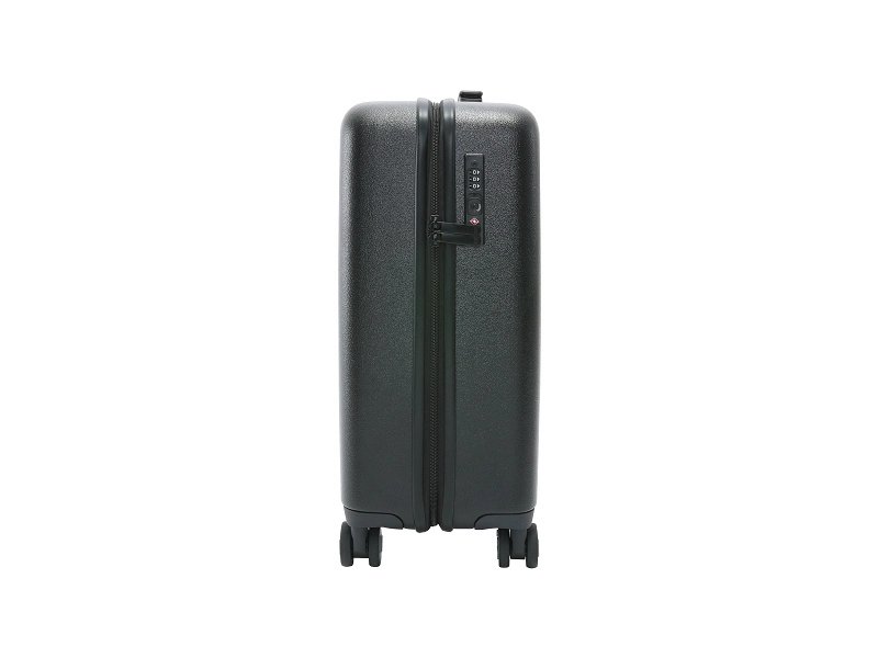 Cestovný kufor LEGO Luggage Urban 20" - čierny/tmavosivý