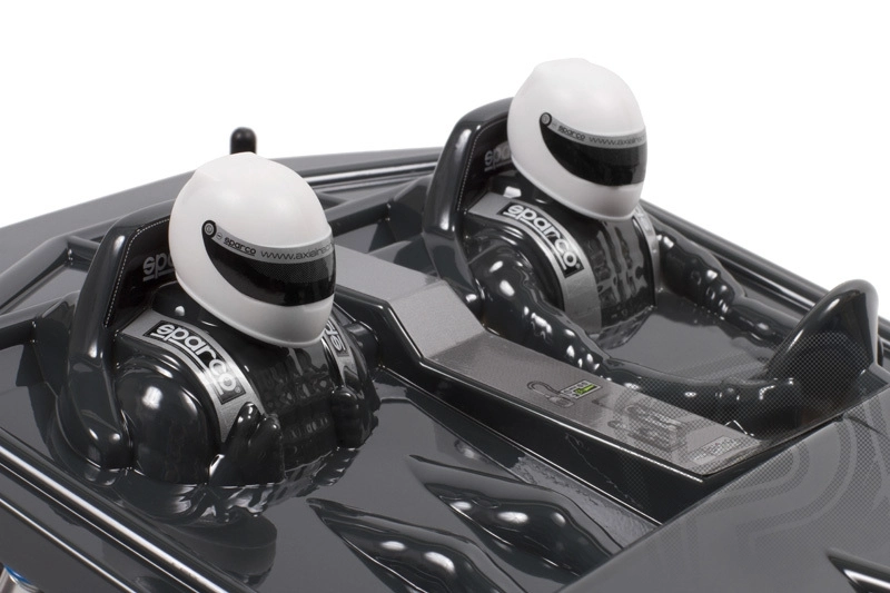 Axial Yeti Score Trophy Truck - stavebnica