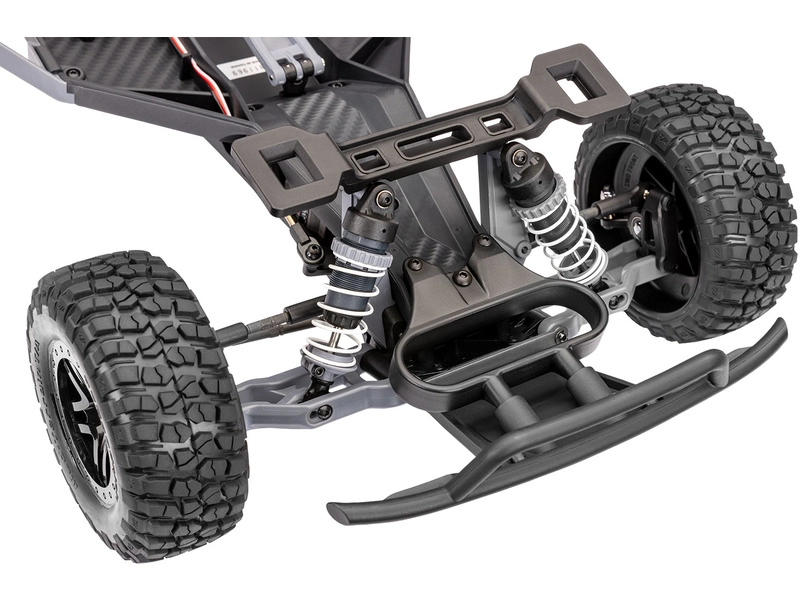 Traxxas Slash 1:10 VX3 RTR RnRX
