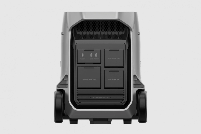EcoFlow DELTA 3 Pro