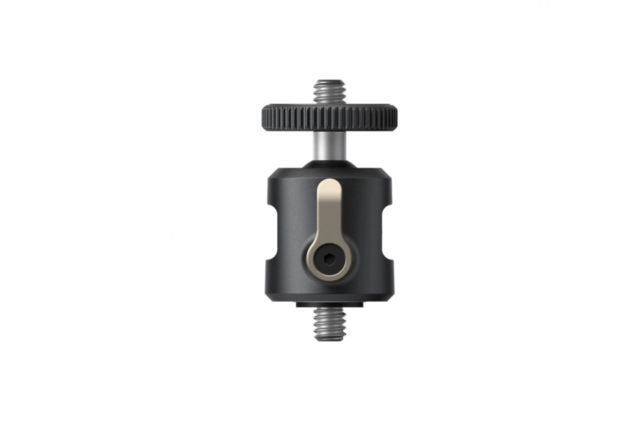 Insta360 1/4" In-Car Mount Adapter