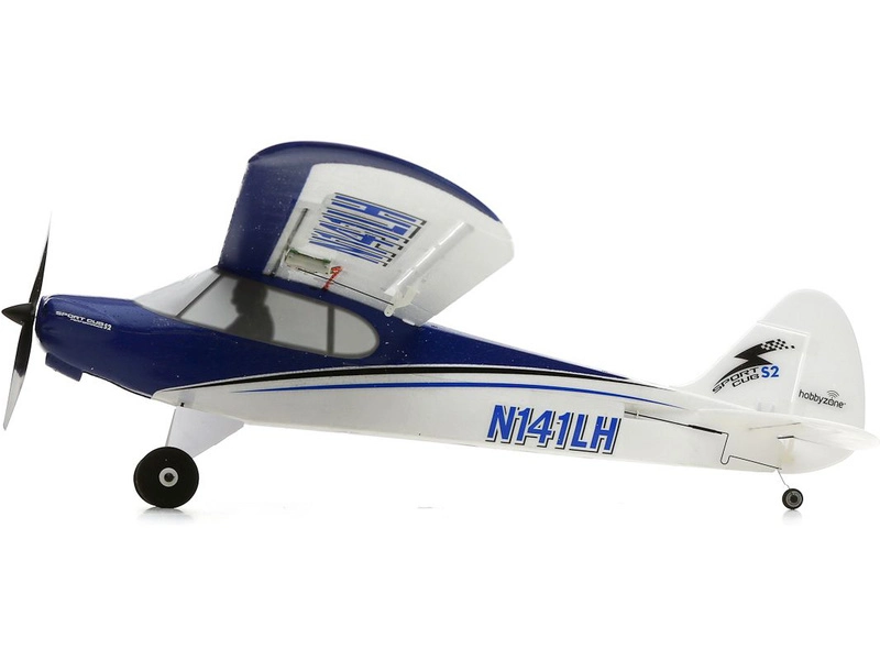 Hobbyzone Sport Cub 2 0,6 m SAFE BNF Basic