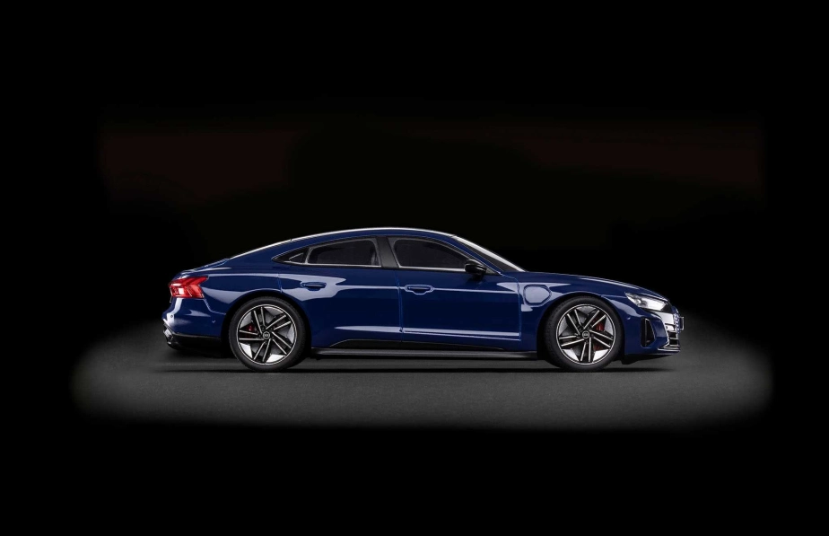 Revell EasyClick - Audi e-tron GT (1:24)