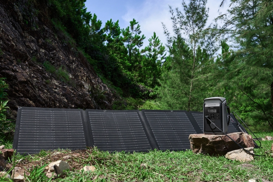 EcoFlow TRAIL 300 Plus