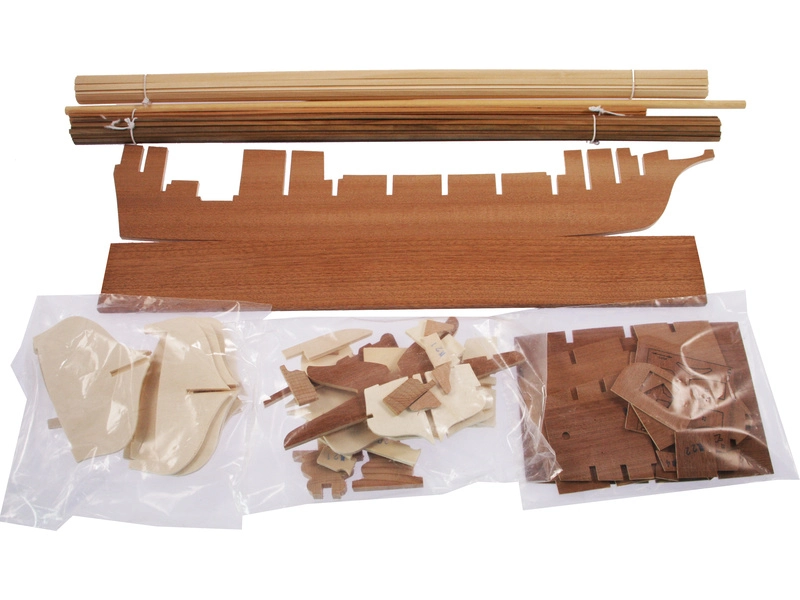 COREL Amphion 1778 1:40 kit