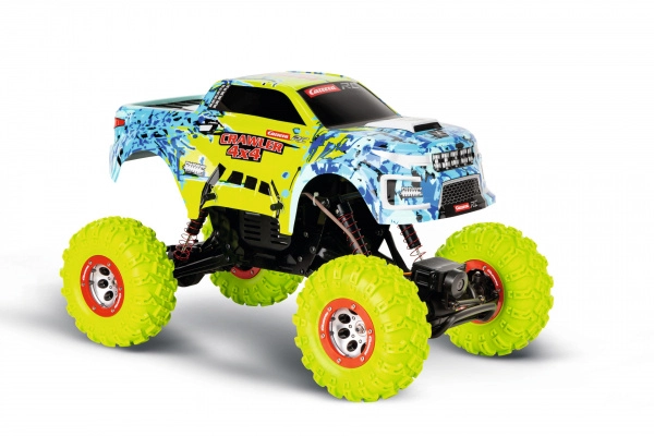 R/C Carrera PROFI 102012 Crawler