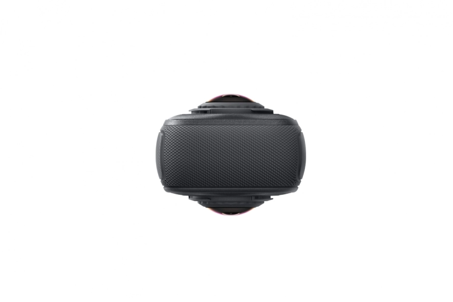 Insta360 X4 Air Starter Bundle (černá)