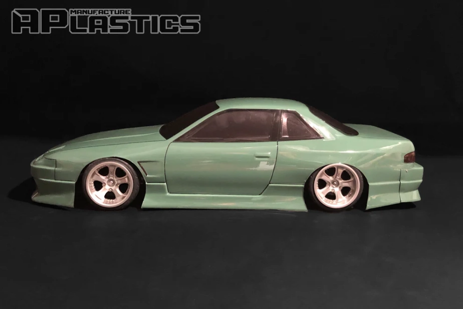 Karoserie APlastics - S13 Onevia - 1/10, 205mm | RCprofi.cz