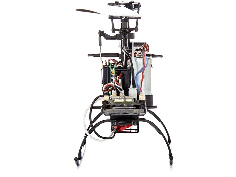 RC vrtulník Blade 120 S2 SAFE BNF