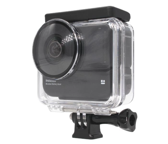 Insta360 ONE R - Dual-Lens 360 Podvodní pouzdro (Boosted Battery)