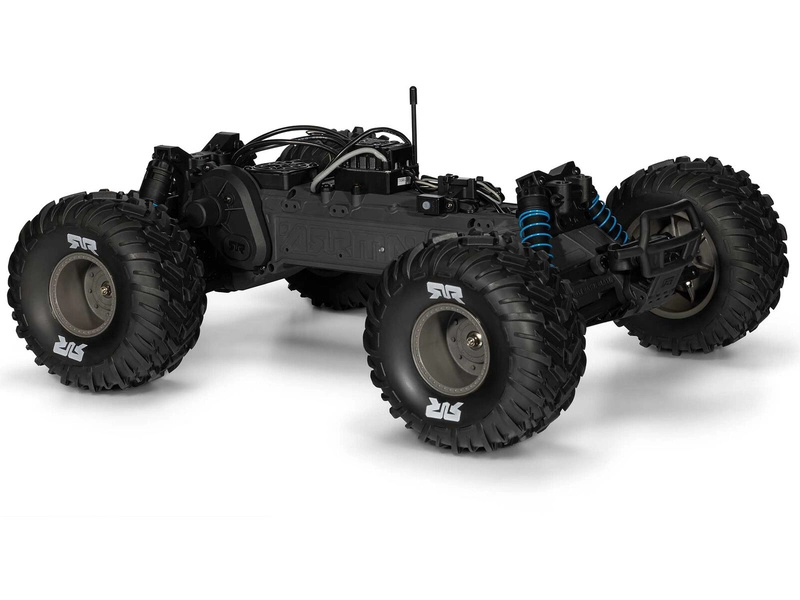 Arrma Gorgon 223S BLX 2WD 1:10 RTR červená