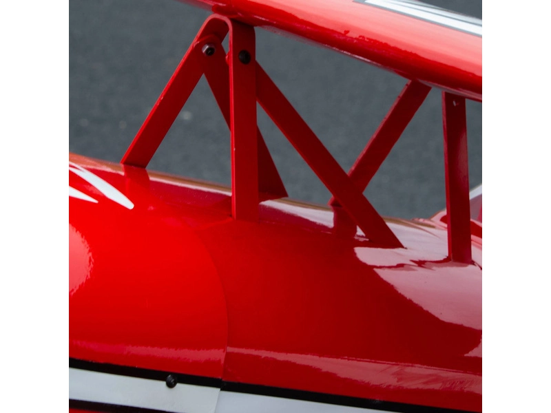 RC letadlo Hangar 9 Pitts S-2B 1.8m 50-60cc ARF