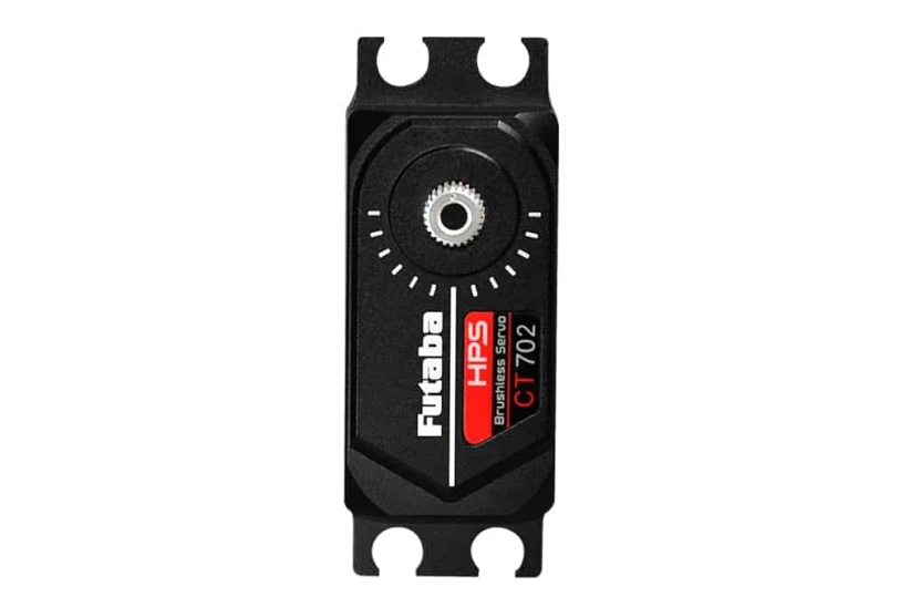 Futaba HPS-CT702 (30kg 0.07s/60°)