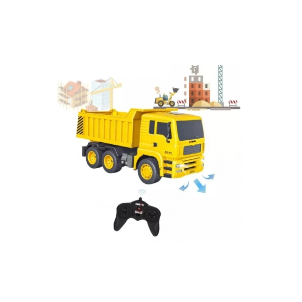RC nákladné auto HN337 1:18