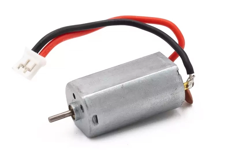CRX18 – 55-závitový High Torque elektromotor vrátane konektora