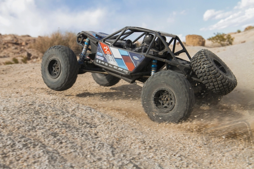 Axial RR10 Bomber - kit