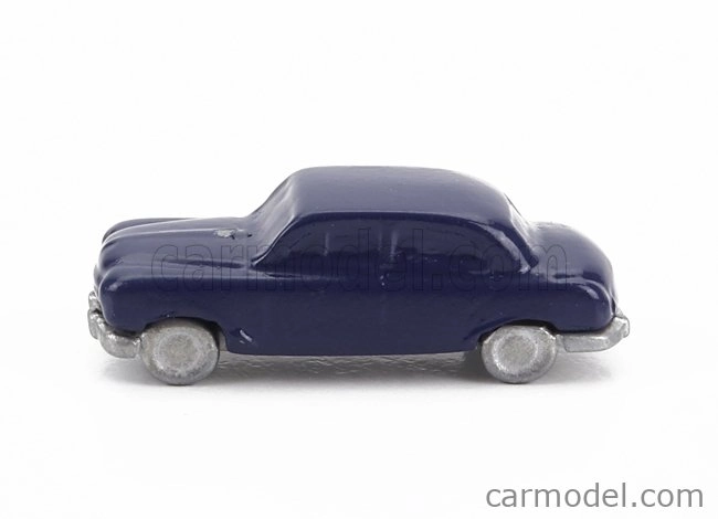 Officina-942 Fiat 1400 1950 1:160 Modrá