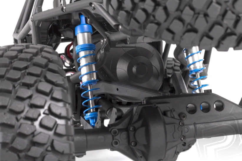 RC auto Axial RR10 Bomber