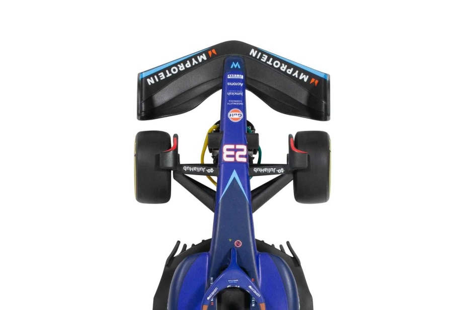 Autodráha SCALEXTRIC C1450P - Williams Racing (1:32)