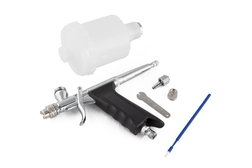 Airbrush pištoľ DH-850 (tryska 0,5 mm)