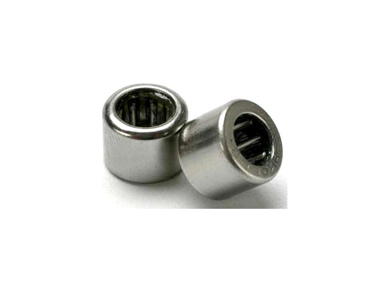 Traxxas ihličkové ložisko 6 x 10 x 8 mm (2)