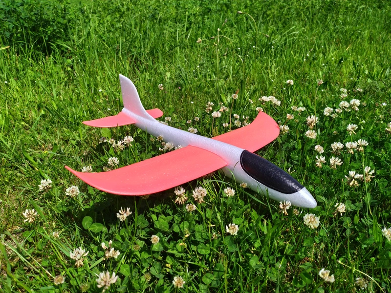 NINCOAIR hádzadlo Glider 2 0,5 m
