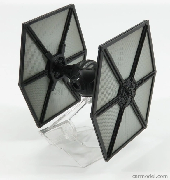 Mattel hot wheels Star wars Fighter Starship - First Order Tie Fighter 1:55