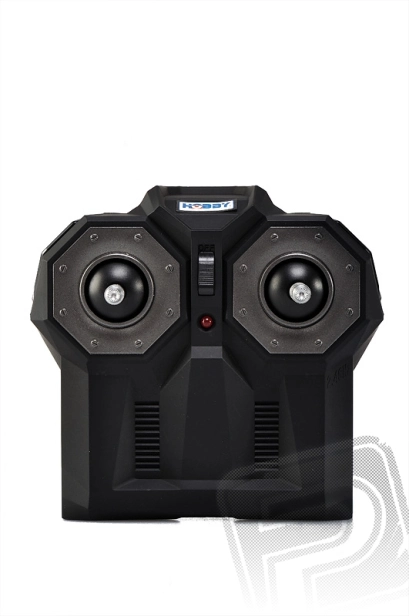 Banské nákladné auto 2,4 GHz