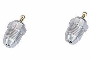 Turbo zapaľovacia sviečka G7 medium, GM RACING