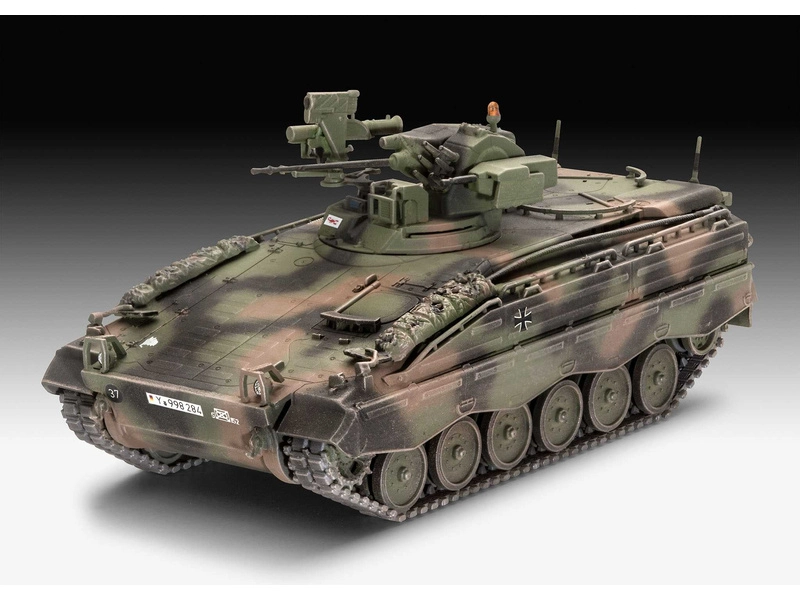 Revell Spz Marder 1A3 (1:72) (súprava)