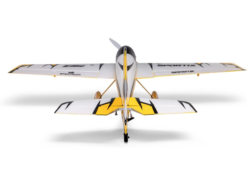 RC letadlo E-flite Sportix 1.1m PNP