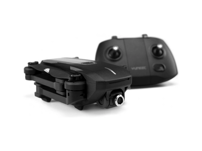 Dron Yuneec Mantis Q X Pack