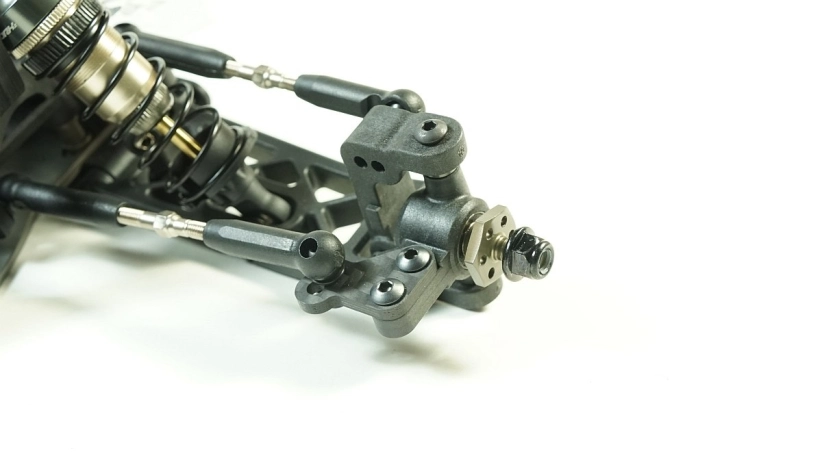 SWORKz S12-2M "Carpet" 1/10 2WD Off-Road Racing Buggy PRO kit