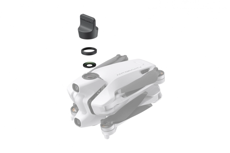 Insta360 Antigravity A1 Sada na výměnu čoček 2 ks