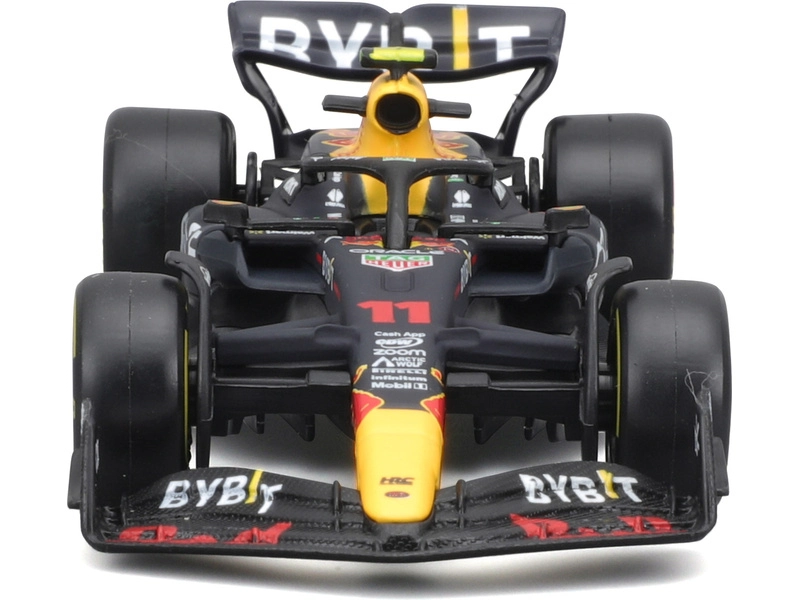 Bburago Red Bull Racing RB19 1:43 #11 Pérez