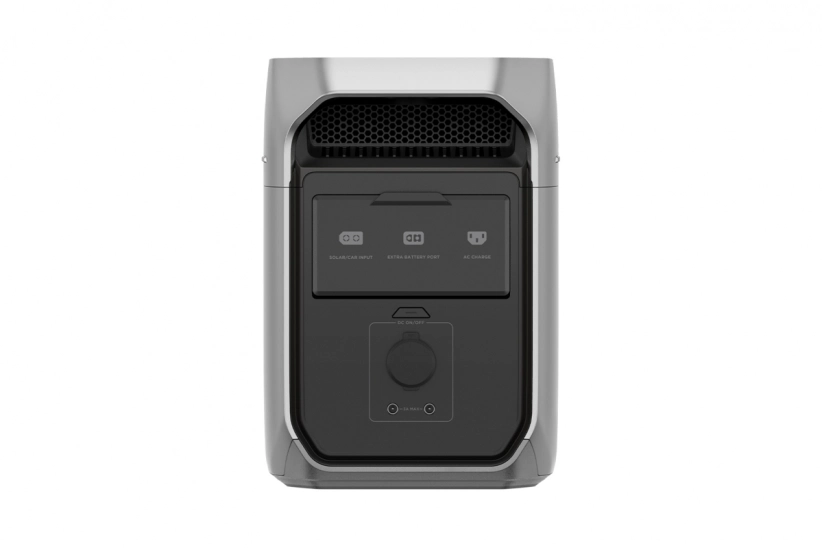 EcoFlow DELTA 3 Plus
