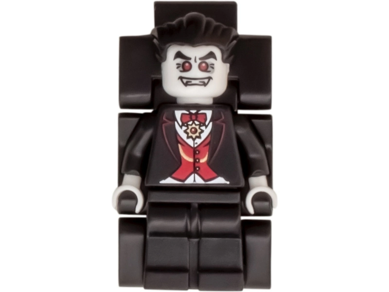 LEGO hodinky – Iconic Upír