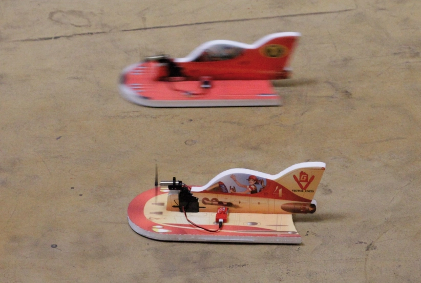HGR Racing Lilly | RCprofi.sk