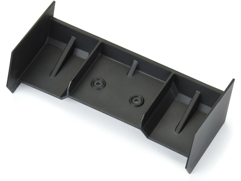 Sektorové krídlo Pro-Line 1:14, čierne: Typhon Grom