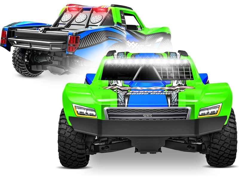Traxxas LED osvetlění (pro Mini Slash)