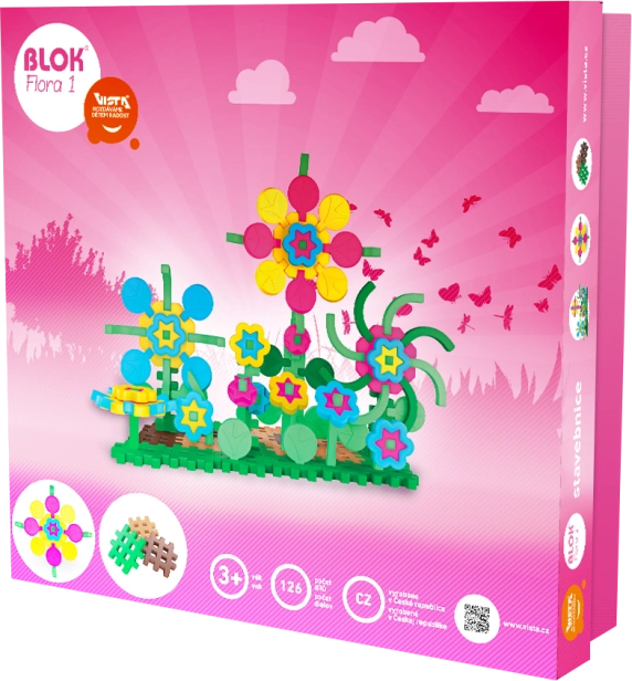 BLOK – Flora 1