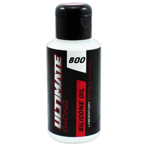 UR silikonový olej do tlumiče 800 CPS