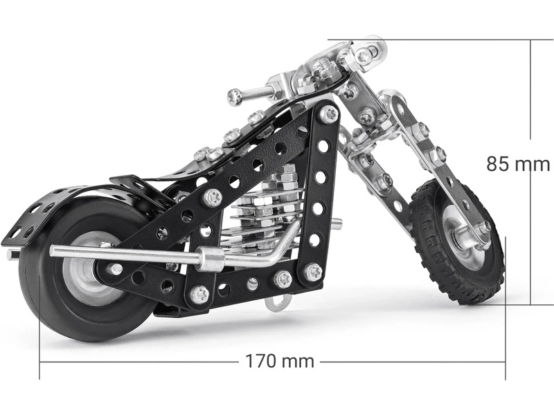 Merkur Chopper