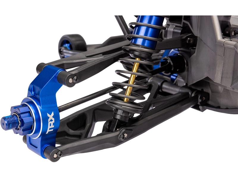 RC auto Traxxas XRT 8S Ultimate 1:6 4WD RTR, modrá