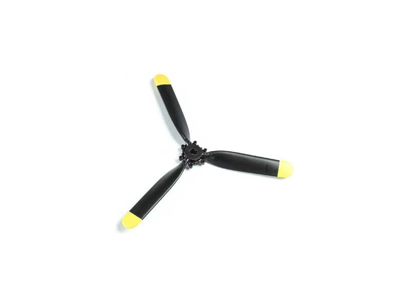 E-flite vrtule 9x7.5" 3-listá